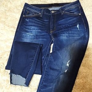 Jeans kancan